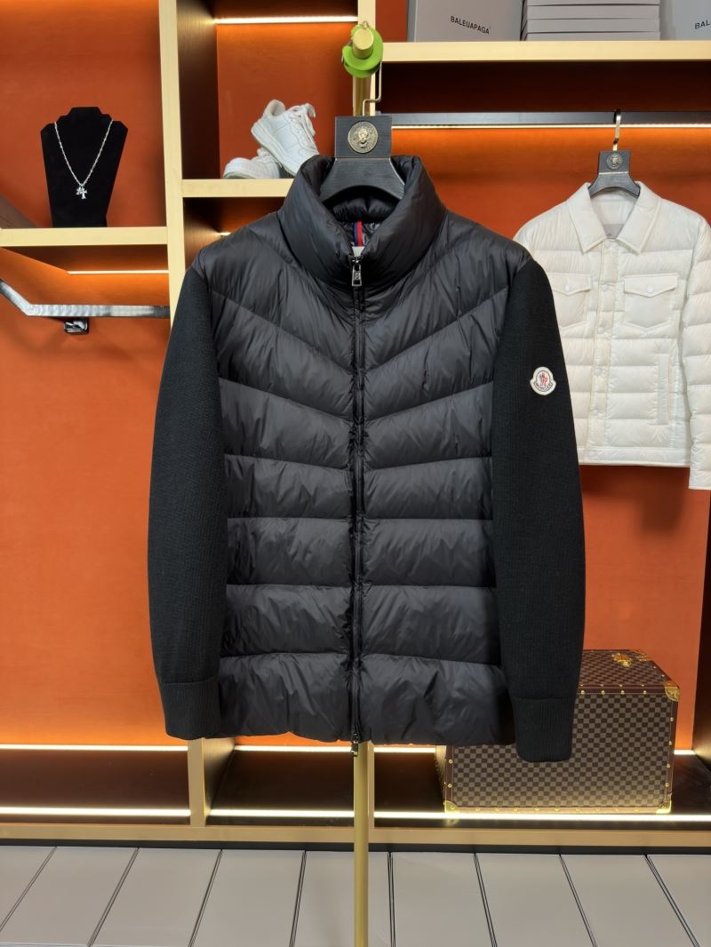 Moncler Down Jackets